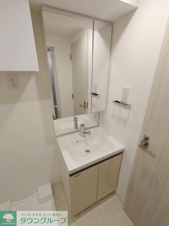 GRAN PASEO森下の物件内観写真